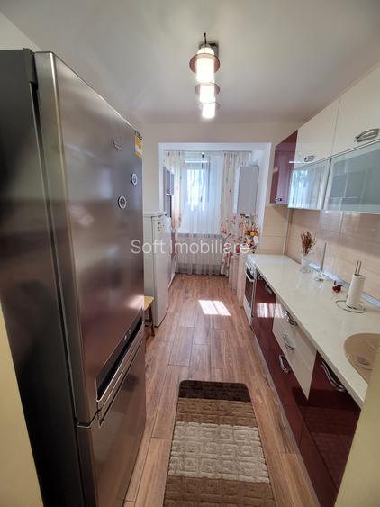 2 camere Tiglina 2 pret 76000 euro - 7