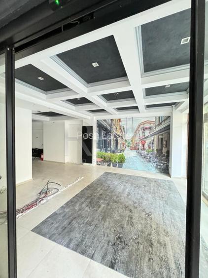 Spatiu Comercial cu Chirias Activ Dorobanti - 3