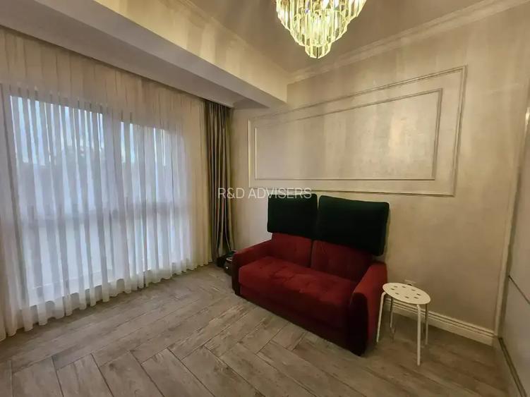 Casa Finalizata P+1+M Nicolae Grigorescu-1 Decembrie Finisaje Premium - 13