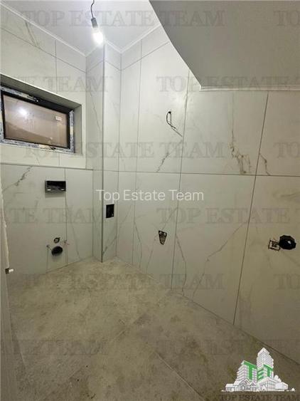 Casa insiruita 4 camere langa STB/intrare Domnesti - 9