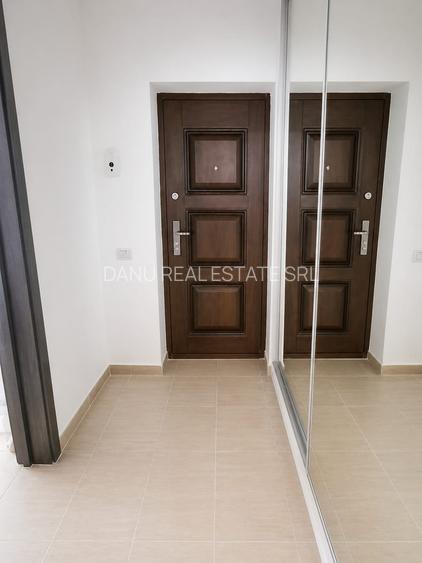 Garsonieră de închiriat | Subcetate Residence – Sânpetru - 5