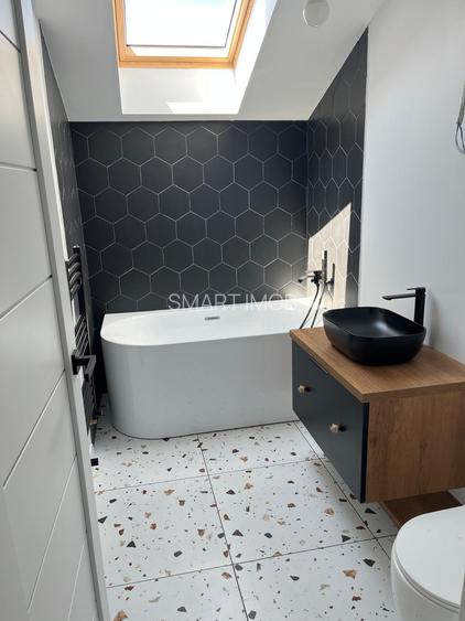 Casa individuala 180mp zona strazii Sarmas finisata 352.000eur neg - 8