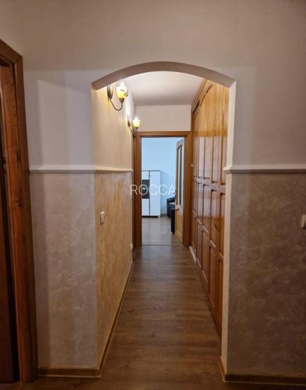 Apartament de 2 camere modern si utilat ,la 7 minute de metrou-Drumul Taberei - 7