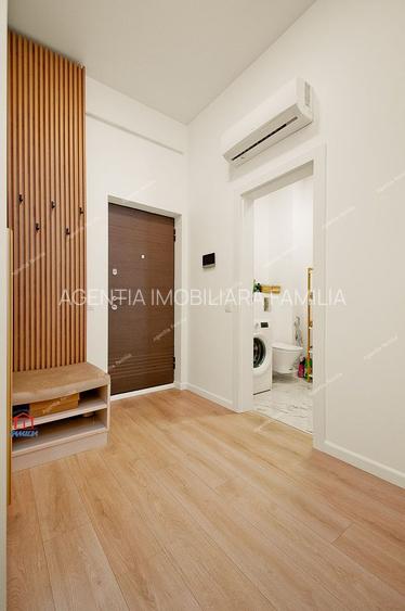 Apartament nou, ultramodern 2 camere | Parter | Central Park Residence - 8