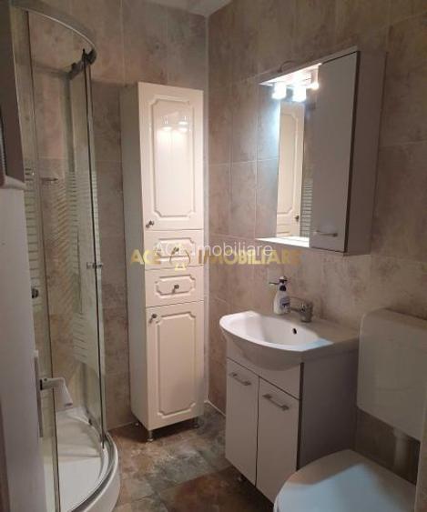 2 Camere de inchiriat | Muncii | Metrou | Aer condiționat - 6