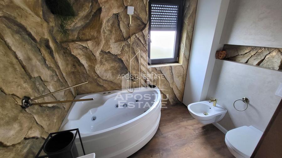 Penthouse de lux,cu 3 camere,terasa 70 mp,nou,Calea Lipovei - 7