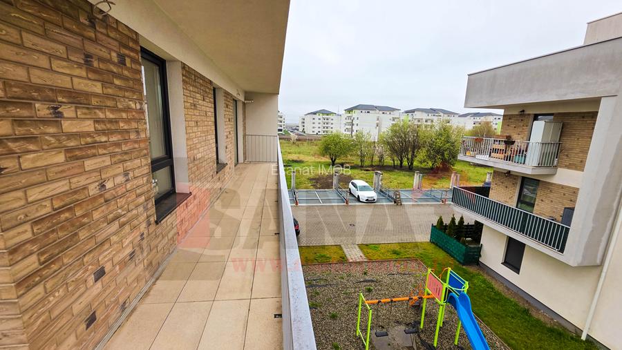 Ocazie: Ap. NOU | 78 mp | balcon | Prima Utilizare | Parcare | Video - 18