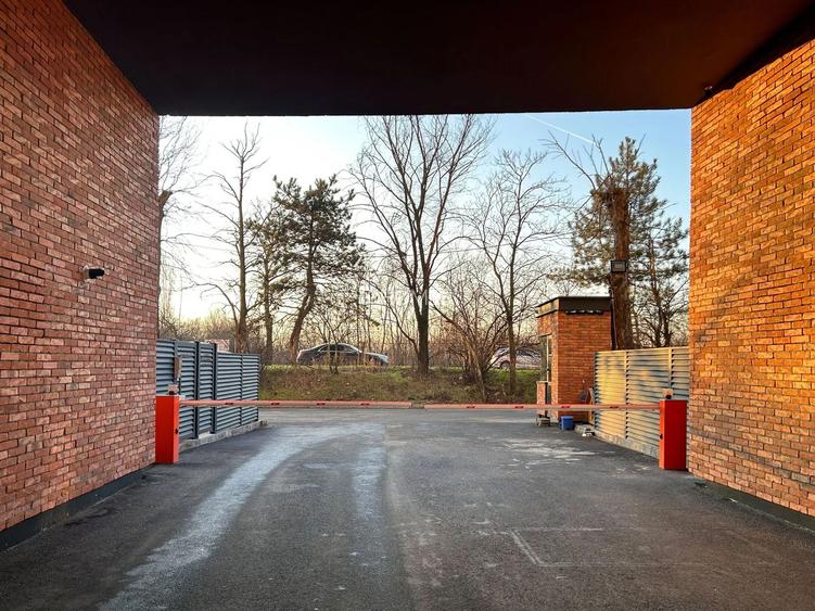 Chirie I Apartament 2 camere I Northside Park Sisesti - 26