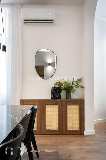 Apartament premium | Universitate | GalDan Apartments - 6