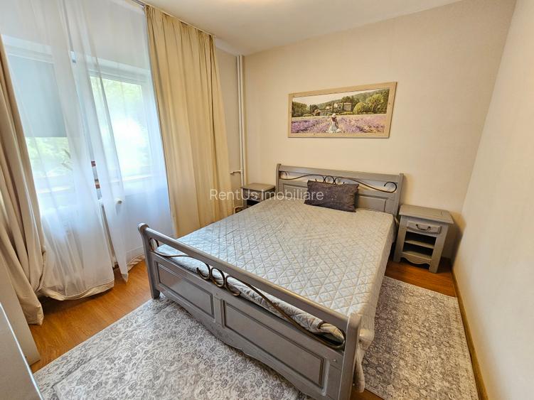 Timpuri Noi/Tineretului/Apartament 2 Camere  Modern la Cheie/ - 10