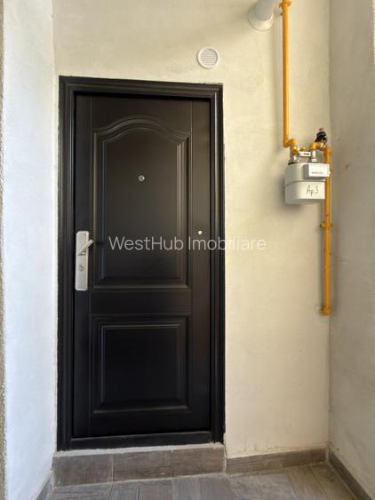 Apartament 1 camera, 20mp, parter - zona Elisabetin - 7