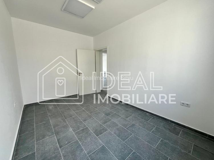 Spațiu comercial | 68 mpu | Șelimbăr, Str. Doamna Stanca - 5