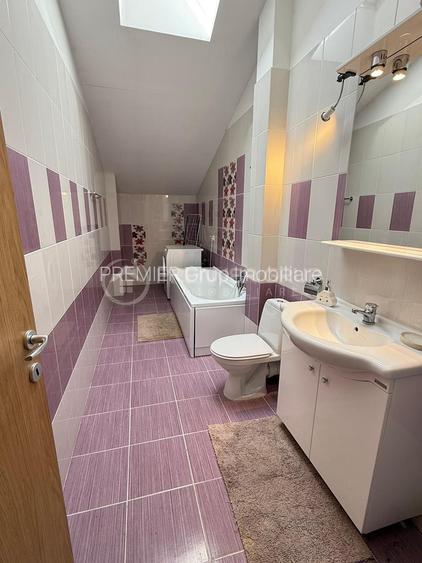Apartament 2 camere 50mp, Bucium, decomandat, CT + AC, bloc nou - 6