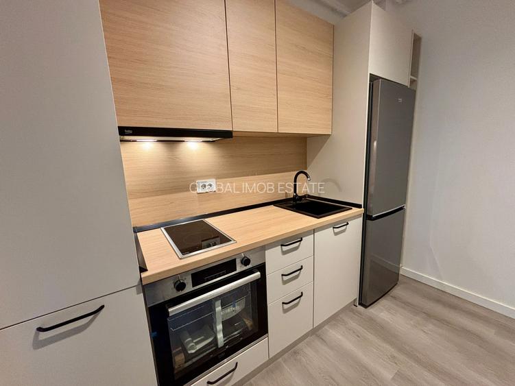Vanzare Apartament 1 camere Bloc Nou Lujerului-Drumul Taberei - 13