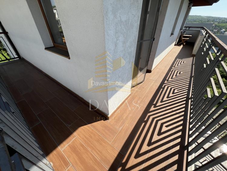 Casa individuala cu teren de 1000 mp - Liniste si spatiu - 19