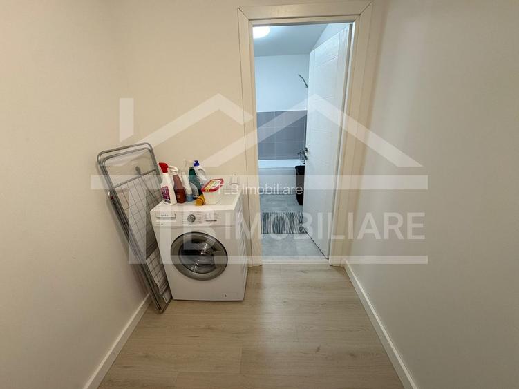 Apartament cu 2 camere, 58mp, Zona AMA Residence - 10