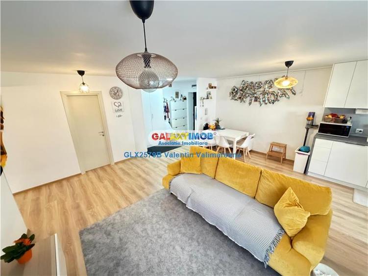Cod 206 Apartament 4 Camere Ikea Pallady - 30