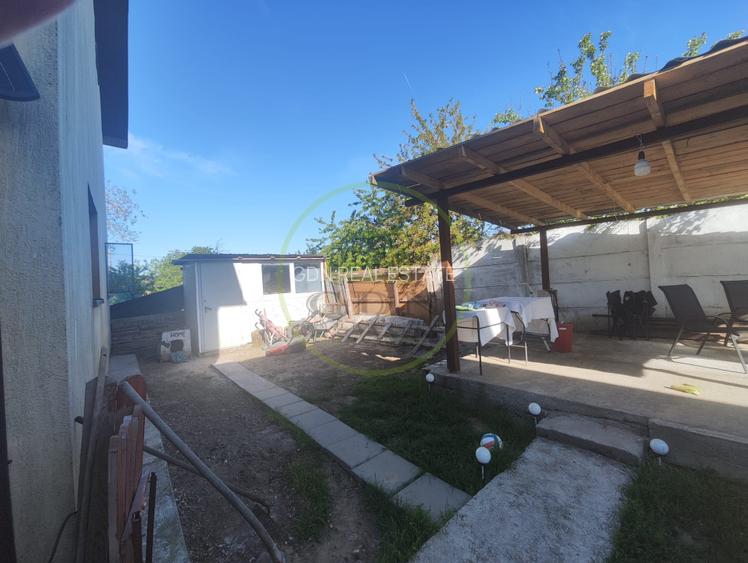 Casa 5 camere, teren 400 mp, Craiova, zona Simnicu de Jos - 19