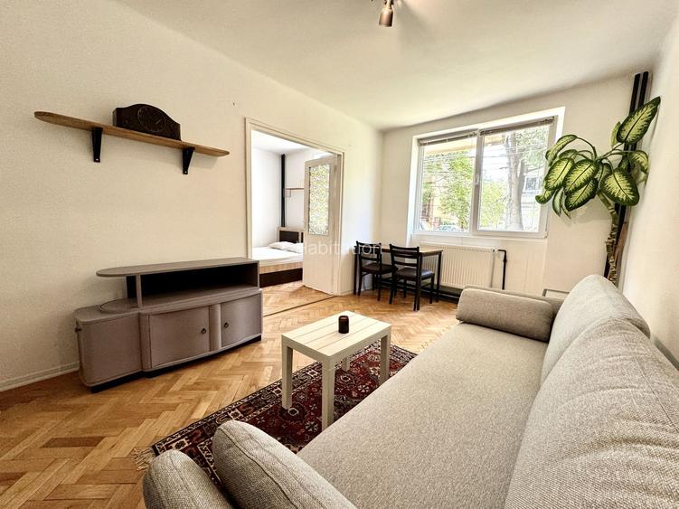 Apartament 2 camere, primitor, in zona Centrala-Universitate - 5