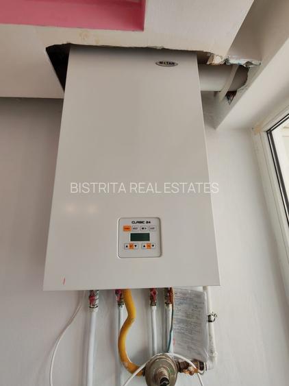 3 camere - zona Big - 2 balcoane spatioase inchise - 5