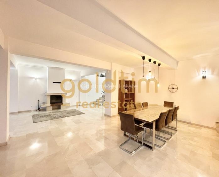 VILA INDIVIDULA/CURTE/PISCINA/MOBILATA/PIPERA/PROMENADA - 4