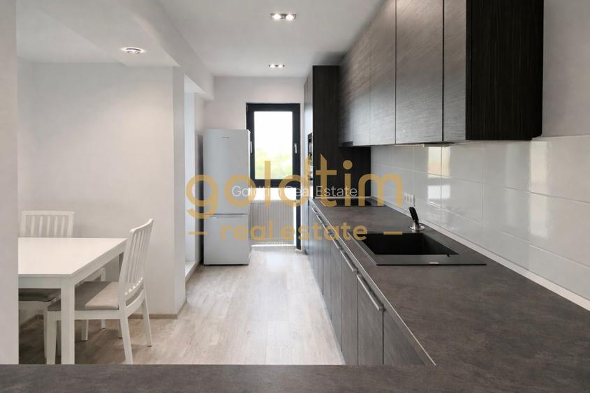 NOU/ PARCARE/ ZONA LINISTITA - 10