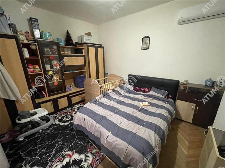 Garsoniera decomandata zona Nicolae Balcescu din Sibiu - 2