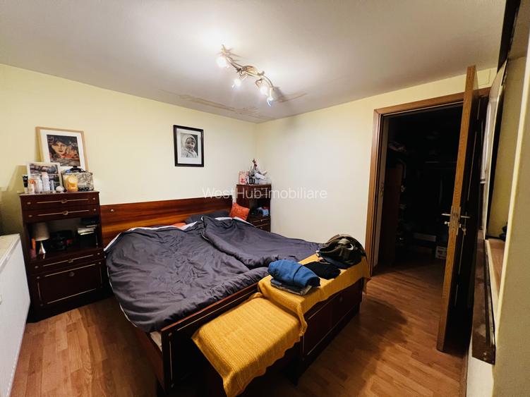 Casa individuala 6 camere -Timisoara -zona Plopi - 7