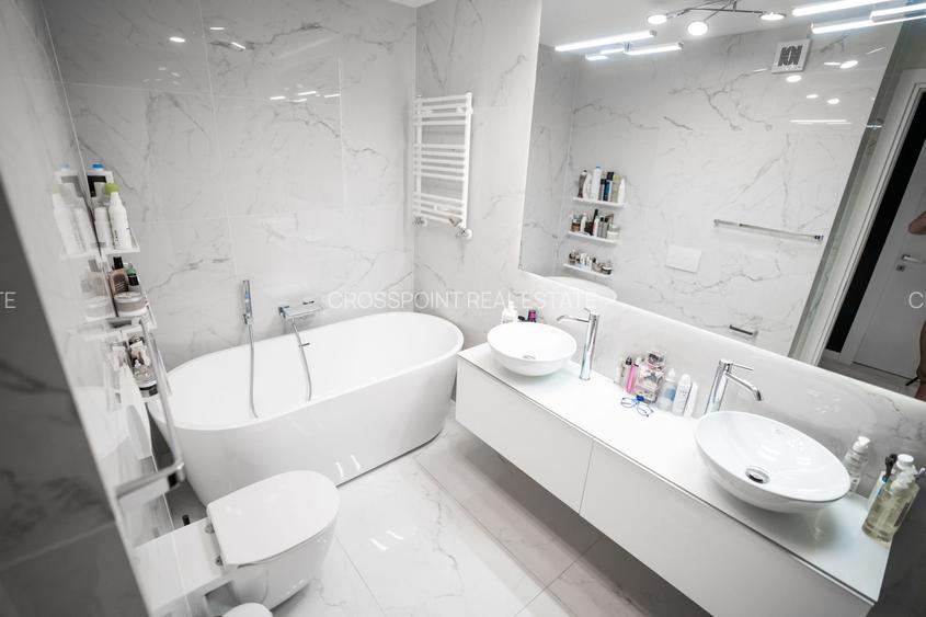 Residence5 | Eroul Iancu Nicolae | Trei camere - 5