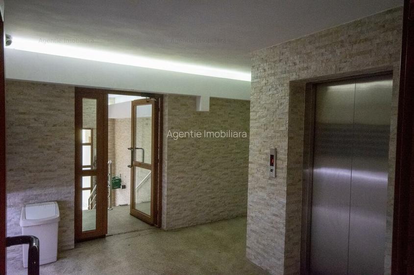 3 camere Piata Iancului ~ 95 mp / Loc de Parcare! - Vedere! - 20