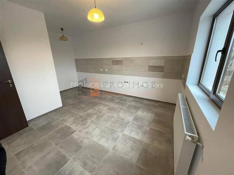 Case noi tip parter in Vernesti | Byzantium Village - 8