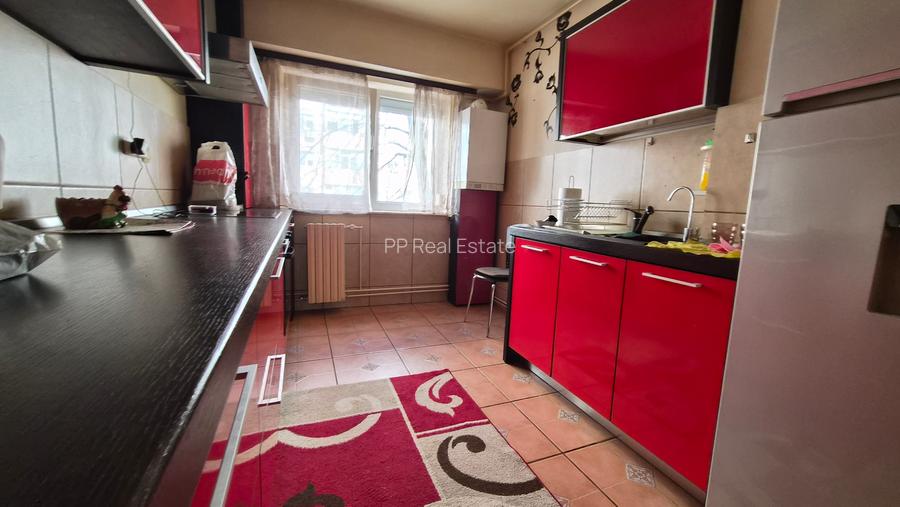 Boema- ap 3 cam , et 1/4 , centrala gaze/ termen lung - 16