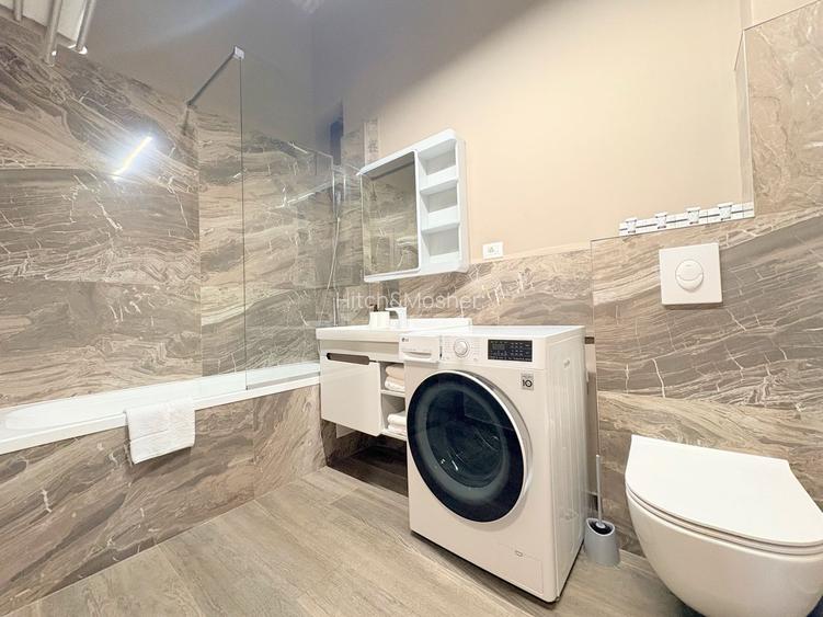 3 camere, de inchiriat, in zona Cetatii - 16