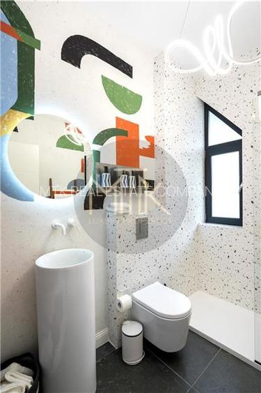 Apartament 2 camere lux I Belair Lake I Pet Friendly - 27