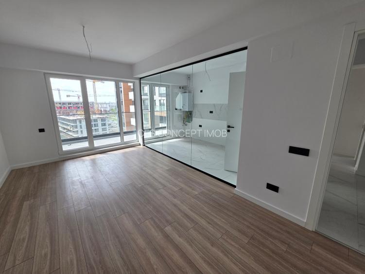 0% Comision | 2 camere Pallady | Proiect nou finalizat | Finisaje premium - 2