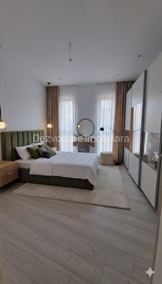 📍Dezvoltator 0% comision 🏢 Bloc nou 🏡 3 camere 🚇 Metrou Timpuri Noi - 4