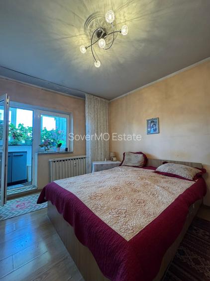Apartament 3 Camere | 82 MP | Petre Ispirescu - Sebastian - 8