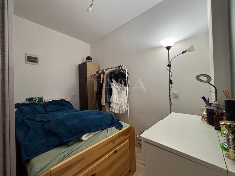 Apartament 1 cameră, parcare - Iris - 8