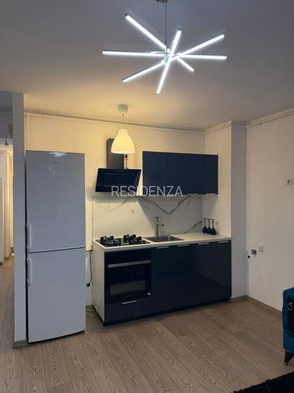 2 camere Mega Mall , Atlantis One | Piscină & fitness | 5 min metrou - 3