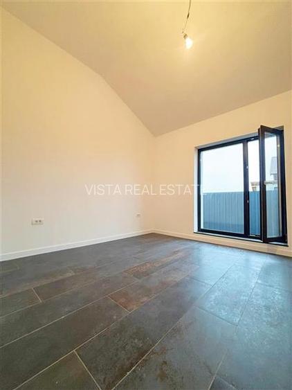 Exclusivitate! Casa individuala premium, parter, 130 mp utili - View unic catre - 16