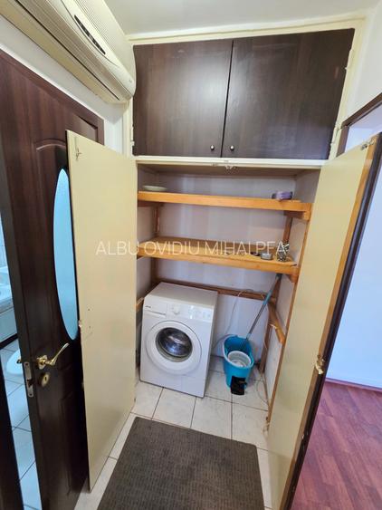 Piata Sudului, Oltenitei, 2 camere 5 min metrou - 11