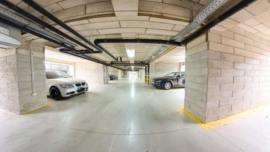 02C Apartament 2 camere Metrou Straulesti, Bucurestii Noi - 16