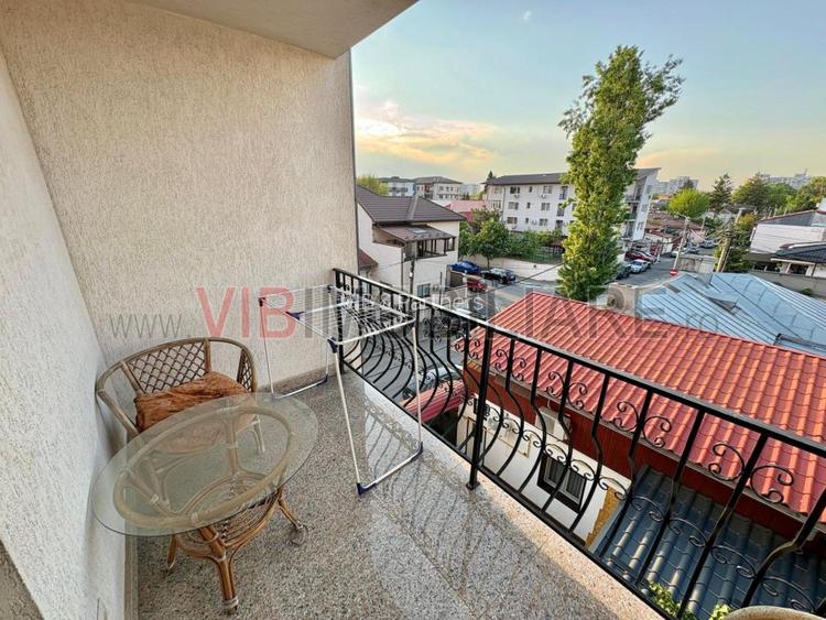 2 Camere - Bloc Nou - Crangasi - Parcare - 3