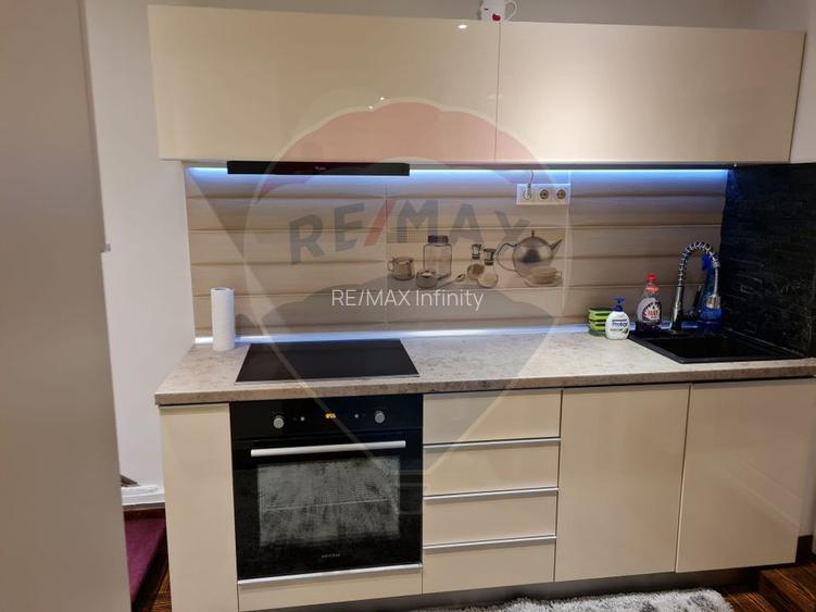 Casa si spatiu comercial functional, Salicea.Investitie.Randament bun - 10