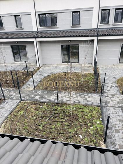 BG137-Casă 131 mp la preț de apart | P+1+M | Grădină | 2 parcari - 23