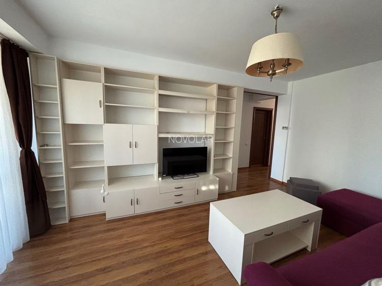 Vitan - Mihai Bravu: 2 Camere Decomandate, 2 Balcoane Bloc 2010, Centrală Propri - 2