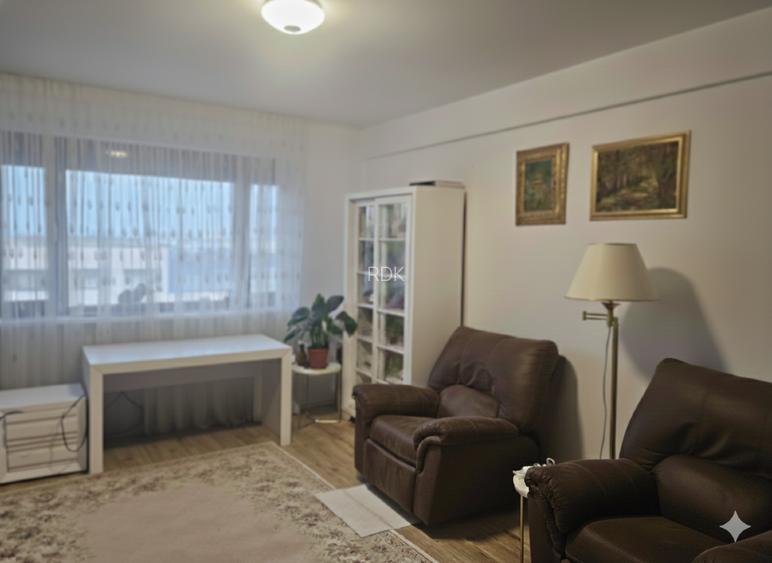 Greenfield Platanilor - 3 camere, etaj 5/5, vedere pădure, apus - 4