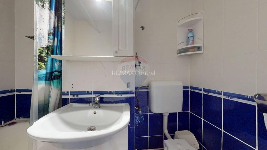 Apartament cu 2 camere de închiriat în zona Bd. Vlahuta, ITC - 8