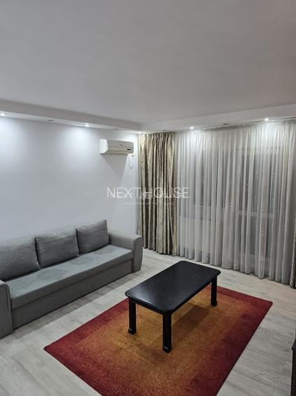 Apartament Rahova cu centrala termica - 2