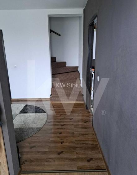 Casa tip cvadruplex de vanzare - Turnisor - 2